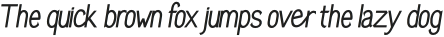 OusterSans-Bold otf (700)