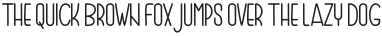 Authemia Sans otf (400)