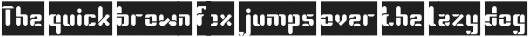ROBOTIC SPACECRAFT-Inverse otf (400)