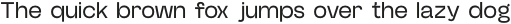 NewBlack Typeface Regular otf (900)