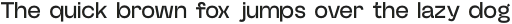 NewBlack Typeface Medium otf (500)