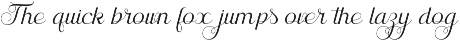 Kreata Agnore - Font Duo preview