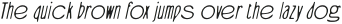 LovnieBlur-Italic otf (400)