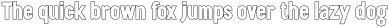 BraveOutline-Regular otf (400)