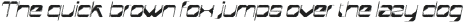 Aestero Rough Italic otf (400)