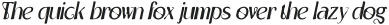 LuciloBlur-Italic otf (400)