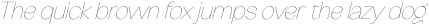 JHC Rasbora Thin Italic otf (100)