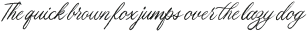 Little Bleach Medium Script otf (500)