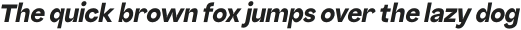 Nomixa Extra Bold Italic otf (700)