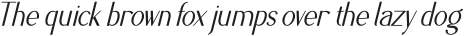 Algiesa Italic otf (400)