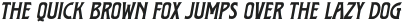 GLAIRE Italic otf (400)