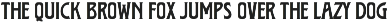 Glaire Display Family Typeface preview