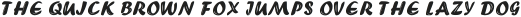 Irtiqa Font Regular otf (400)