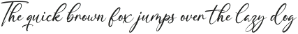 Lenting Regular otf (400) Sample