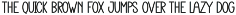 Chocolate | Script Font preview