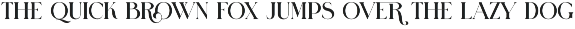 Karid Elegant Serif Font preview