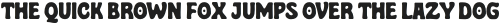 The Houma Inked otf (400)