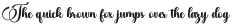 Balmida Bold otf (700)