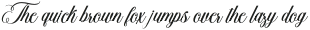 Hadigen Bold Slant Regular otf (700)