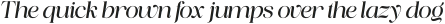 Piloner Medium Italic otf (500)