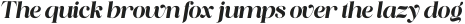 Piloner Extra Bold Italic otf (700)