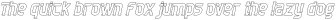 Stander Italic Outline otf (400)