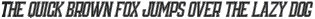 Dasport-Italic otf (400)