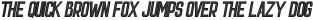 LightSport-Italic otf (300)