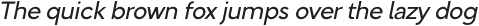 Clofie Medium Italic otf (500)