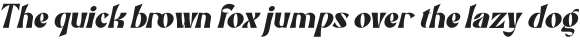Altrage Italic otf (400)