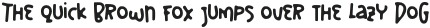 Semack Blur otf (400)