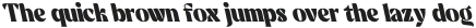 CS Alston Reverse Italic otf (400)