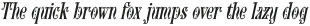 CS Alyona Italic otf (400)