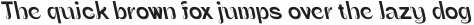 CS Amora Reverse Italic otf (400)