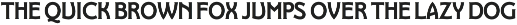 Brillante Typeface preview
