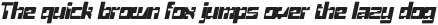 CS Aphex Italic otf (400)