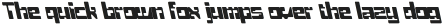 CS Aphex Reverse Italic otf (400)