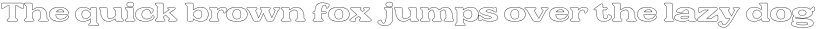 Galeno Rounded  Outline otf (400)