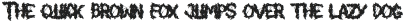 Sripnoxhz Regular otf (400)