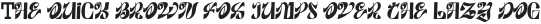 Modern World Regular ttf (400)