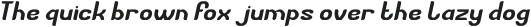 ESPRESSO COFFEE Italic otf (400)