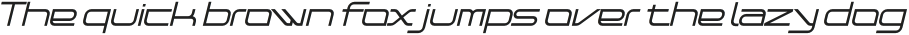 Acrofast Italic otf (400)
