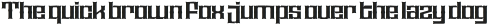 Calarau Medium Expanded otf (500)