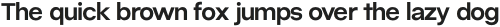 Matte Bold otf (700)