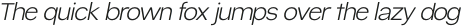 Matte Light Italic otf (300)