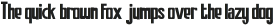 DEXTROUS otf (400)