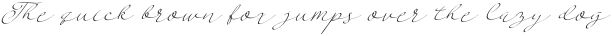 Sophia Jane Regular Italic otf (400)