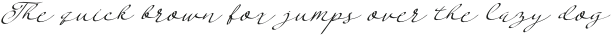 Sophia Jane Bold Italic otf (700)