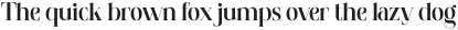 Pinoglid Regular otf (400)
