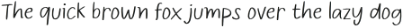 BlinkPoints Light otf (300)